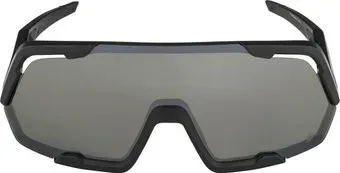 Alpina Rocket Q-Lite A8679031 (black matt/mirror silver)