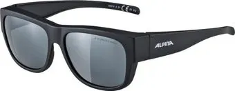 Alpina Overview II P A8574531 (black matt/polarisation mirror black)