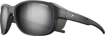 Julbo Montebianco 2 J5411214 (черный/оранжевый)