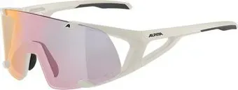 Alpina Hawkeye S QV A8693521 (cool grey matt/quattro)
