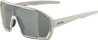 Alpina Bonfire Q-Lite A8686021 (cool grey matt/silver mirror)