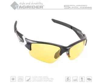 Tagrider N23-3 Yellow