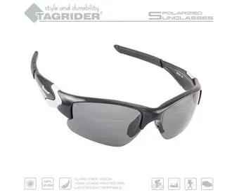 Tagrider N23-2 Gray