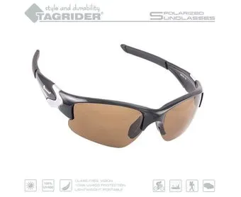 Tagrider N23-1 Brown