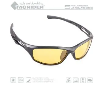 Tagrider N19-3 Yellow