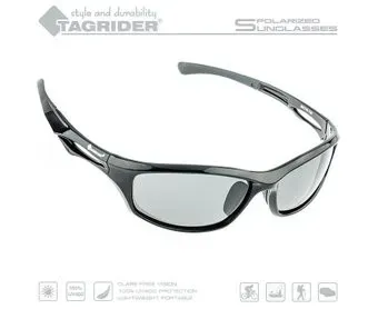 Tagrider N19-2 Gray