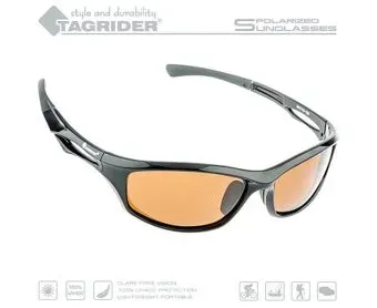 Tagrider N19-1 Brown
