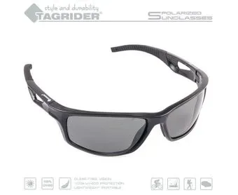 Tagrider N18-2 Gray