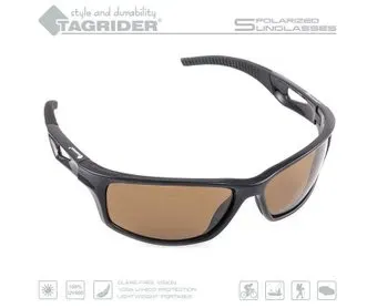 Tagrider N18-1 Brown