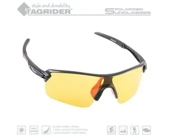 Tagrider N16-3 Yellow