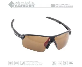 Tagrider N16-1 Brown