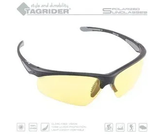 Tagrider N15-3 Yellow