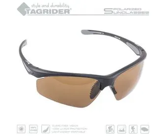 Tagrider N15-1 Brown