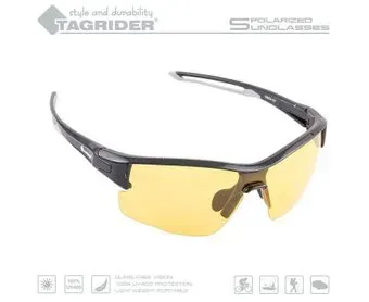 Tagrider N14-3 Yellow