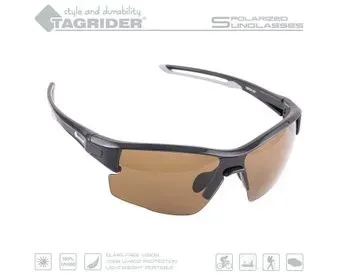Tagrider N14-1 Brown