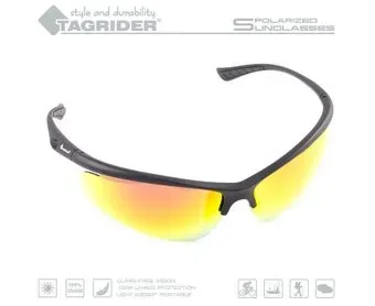 Tagrider N13-3 Yellow