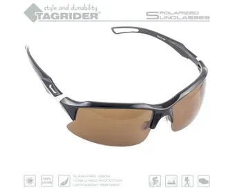 Tagrider N12-1 Brown
