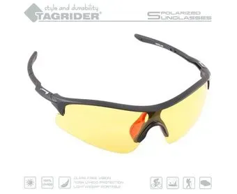 Tagrider N11-3 Yellow