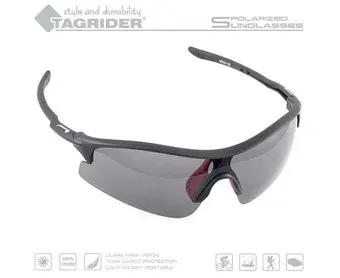Tagrider N11-2 Gray