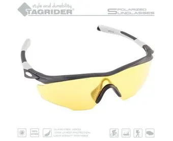 Tagrider N10-3 Yellow