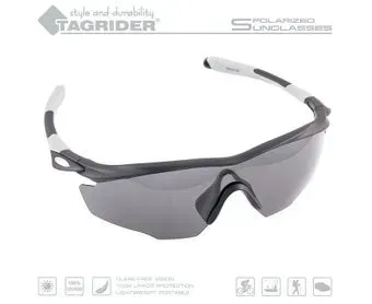 Tagrider N10-2 Gray