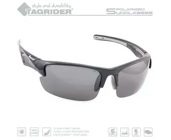 Tagrider N09-2 Gray