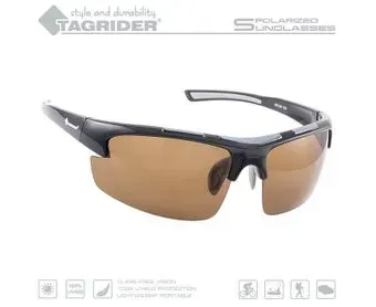 Tagrider N08-1 Brown