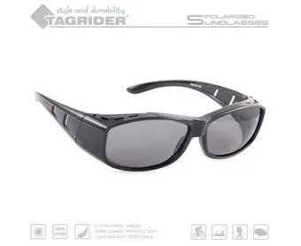 Tagrider N06-2 Gray