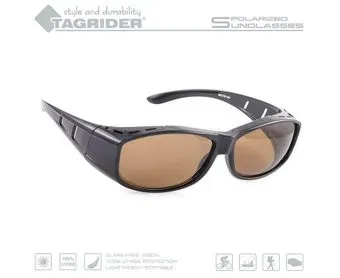 Tagrider N06-1 Brown