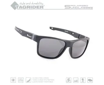 Tagrider N05-2 Gray