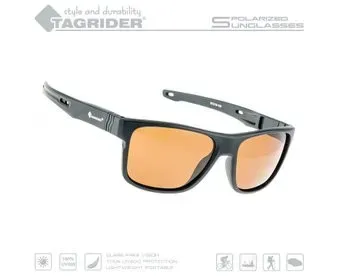 Tagrider N05-1 Brown
