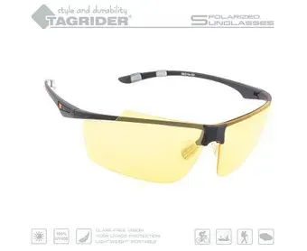 Tagrider N04-3 Yellow