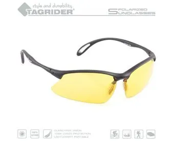 Tagrider N03-3 Yellow