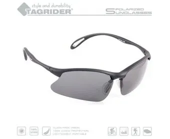 Tagrider N03-2 Gray