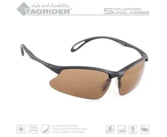 Tagrider N03-1 Brown