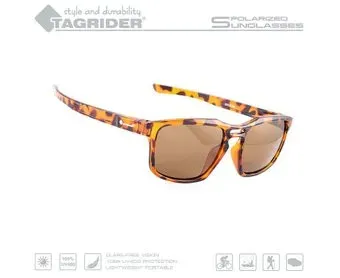 Tagrider N02-1 Brown