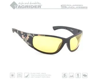Tagrider N01-3 Yellow