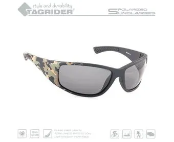 Tagrider N01-2 Gray