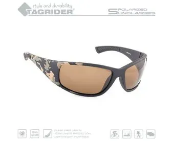 Tagrider N01-1 Brown