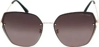 Ocean Drive J568 (темно-розовый/золото)