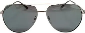 JBL Polarized 906 (серый/черный)