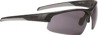 BBB Cycling Impress BSG-60D (матовый черный/дымчатые линзы)