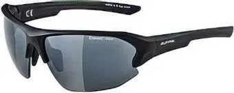 Alpina Lyron HR A86323-31 (черный матовый)