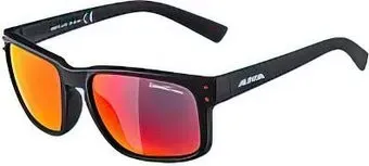 Alpina Kosmic A85703-35 (черный/красный)