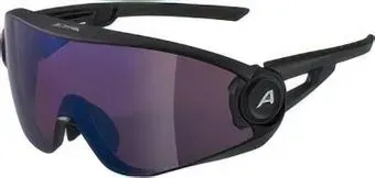 Alpina 5W1NG Q+VM A8653531 (черный/матовый)