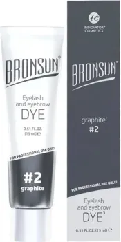 Bronsun №2 графит (15 мл)