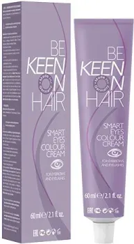 Keen Smart eyes colour cream коричневый (60 мл)