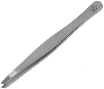Premax Optima Line Tecna для бровей со скошенными кончиками 9 см 3.5''