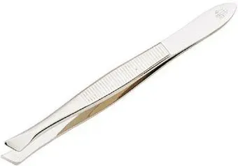 Premax Optima Line Classica для бровей со скошенными кончиками 7.8 см 3''