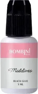Bombini Клей для ресниц Maldives 5 мл